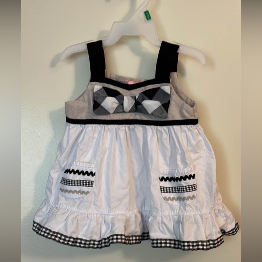 ✨ Baby Headquarters Dress ✨